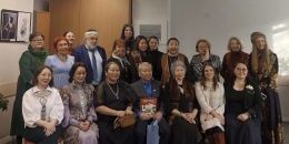 Якутские обычаи в Год единства народов 