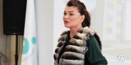 Директор Мультицентра социальной и трудовой интеграции Ирина Дрозденко