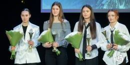 Выборгская федерация фехтования не намерена сдавать лидирующие позиции