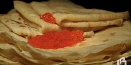 Встречаем Масленицу, друзья!