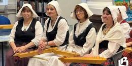 «Карелия – жемчужина Русского Севера»