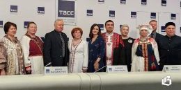 В Год единства Ленинградскую область ждёт насыщенная программа  