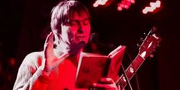 Дионисий Красиков - участник предстоящего «Стихофеста»