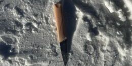 Ревность привела к гибели молодого мужчины