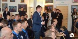 "Школа мэров" в Выборге