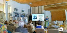 Калевала и традиции Карелии: культурный диалог в библиотеке Алвара Аалто