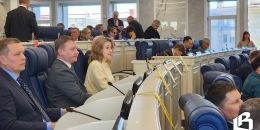 В Заксобрании обсуждают закон о жестоком обращении с животными