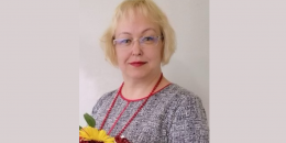 Международный успех: учитель из Выборгского района среди лучших