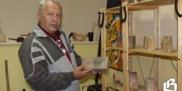 Утрата. Не стало Александра Баскакова