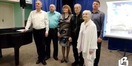 Посвящение Дню поэзии