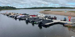 Ленинградская область готова к водному туризму
