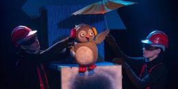 Не опоздайте на «Ковчег»!