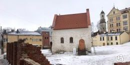 Выборг подтвердил славу одного из самых популярных у туристов городов России