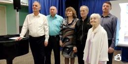 Выборгские авторы встречают День поэзии