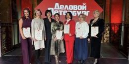 Женщины, меняющие регион