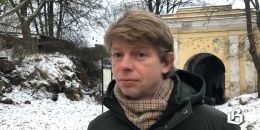 Александр смирнов Монрепо 