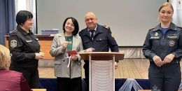 Директора школ Выборга награждены за развитие добровольчества