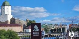 В Выборге запланированы реконструкции исторических объектов