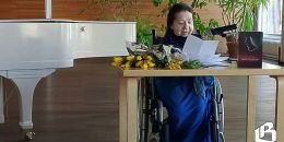 Любовь и «Аритмия» Ольги Голобурда