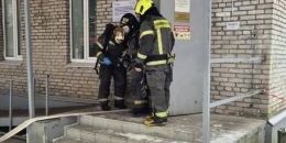 Спокойствие и четкость: залог безопасности при ЧС