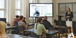 В День архивов открылась выставка «О людях Ленинградской земли» 