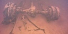 Ладога раскрывает свои тайны