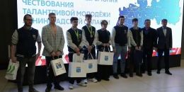Поощрения для участников Всероссийской олимпиады растут