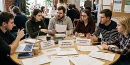 Будущее молодёжных НКО обсудят в Гатчине