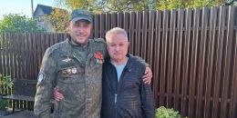 Знаете, каким он парнем был?..