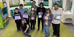 «Формула семьи»: центр, где помогают делом и словом