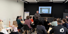 Лесной массив за школой №10: выборжцы внесли предложения