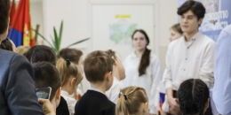 Подготовка к профессии с ранних лет