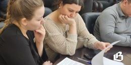 Какие возможности есть у молодёжи 47 региона? 