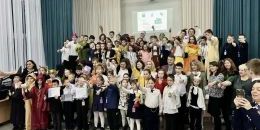 Поддержка детей в Ленобласти: итоги и перспективы