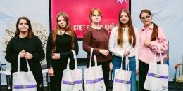 Итоги слетов «Я – медийщик»: в регионе растет новая смена блогеров