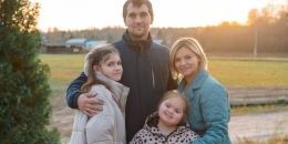 Главный урок материнства