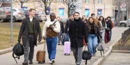 Добровольчество и история: форум имени Александра Невского в 47 регионе