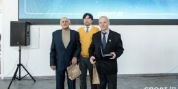 Выборгские спортсмены и тренеры – среди лучших в 47 регионе