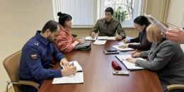 Приём, ответы и консультации