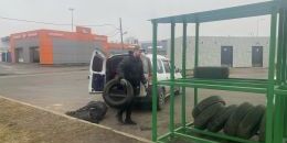 Эко-марафон: новая акция волонтёров