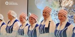 «Нужные люди»: фестиваль для ленинградцев старшего возраста