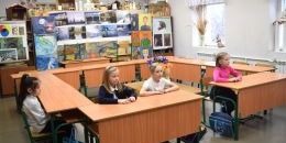 Маленькая школа – это по сути большая семья