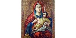 «Радуйся Невесто Неневестная…»