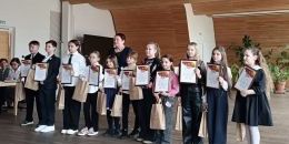 Выборг и Сюйчжоу: итоги диалога городов-побратимов