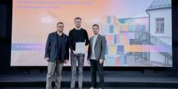 Молодёжные пространства Ленобласти: проект региона обсудили на Всероссийском семинаре