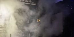 Выборгский район: сводка происшествий за неделю