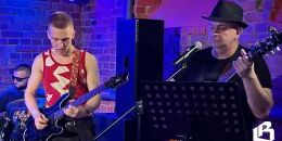 Пространство «Город звука» отмечает первый юбилей