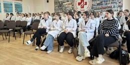 Угроза БПЛА и правила выживания: актуальный инструктаж для медиков