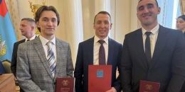 Ветераны Ленобласти будут развивать регион