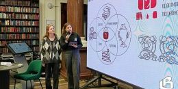 Библиотека в Выборге стала площадкой для инноваций и творчества